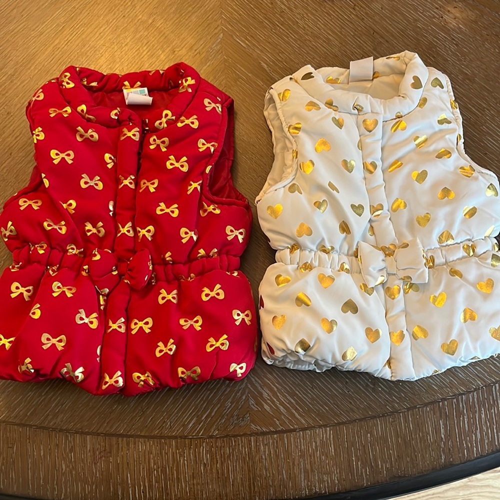 Kids jackets